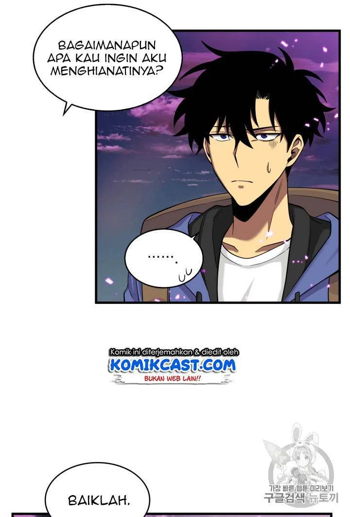Tomb Raider King chapter 92 halaman 86
