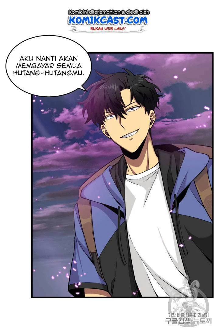 Tomb Raider King chapter 92 halaman 88