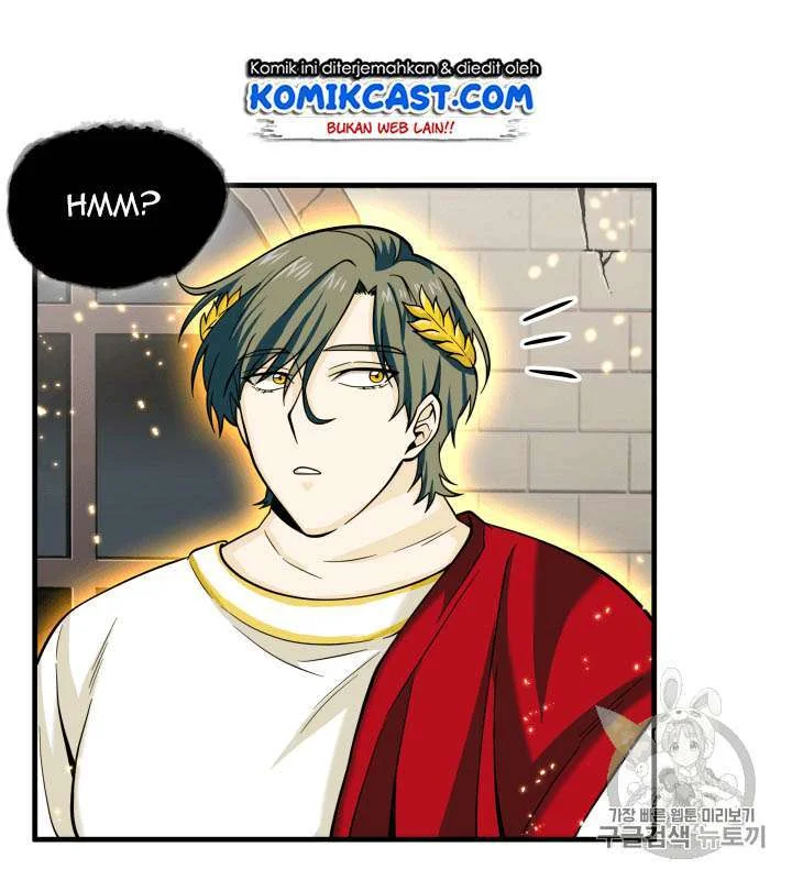 Tomb Raider King chapter 92 halaman 91