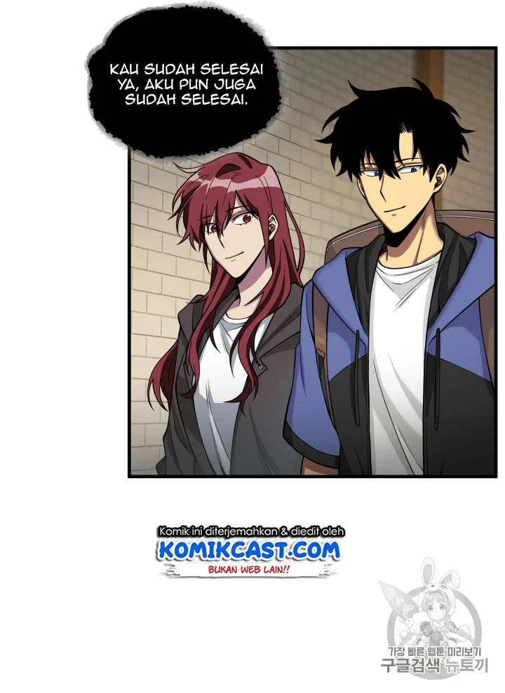 Tomb Raider King chapter 92 halaman 92