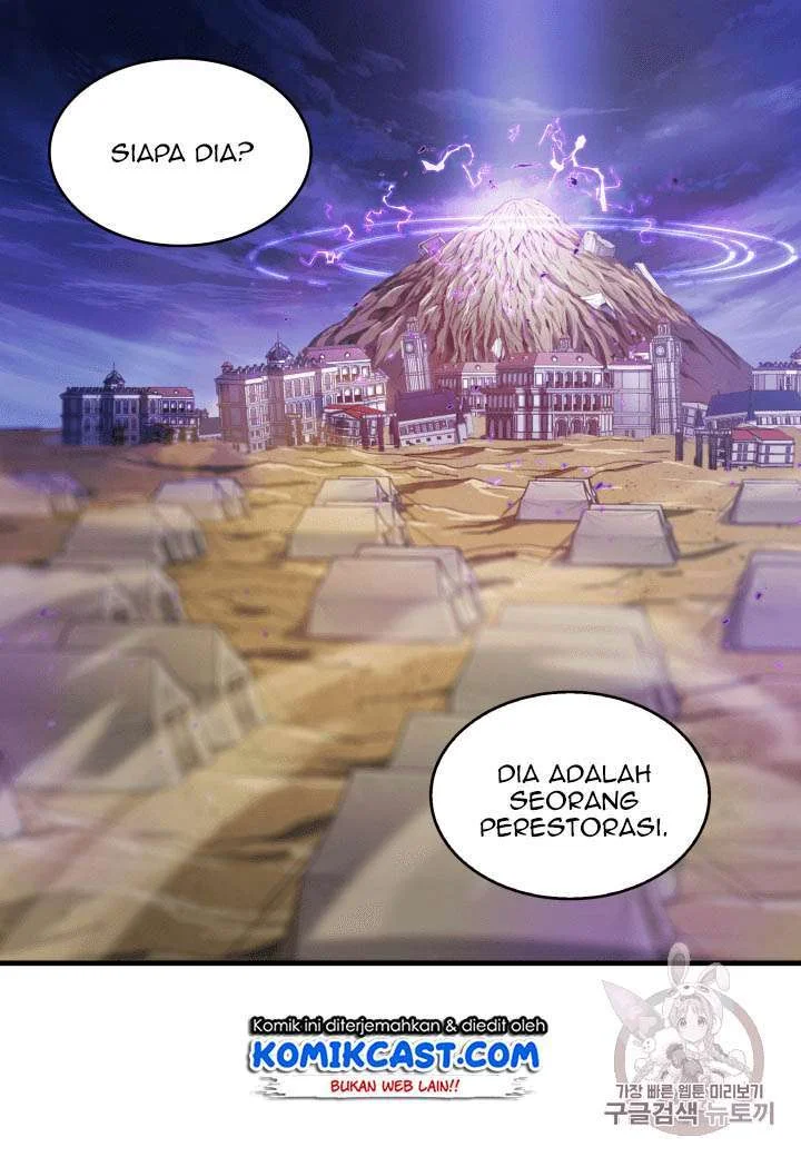 Tomb Raider King chapter 92 halaman 97