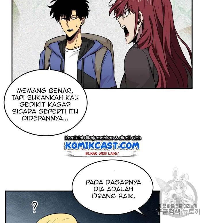 Tomb Raider King Bab 93 halaman 8