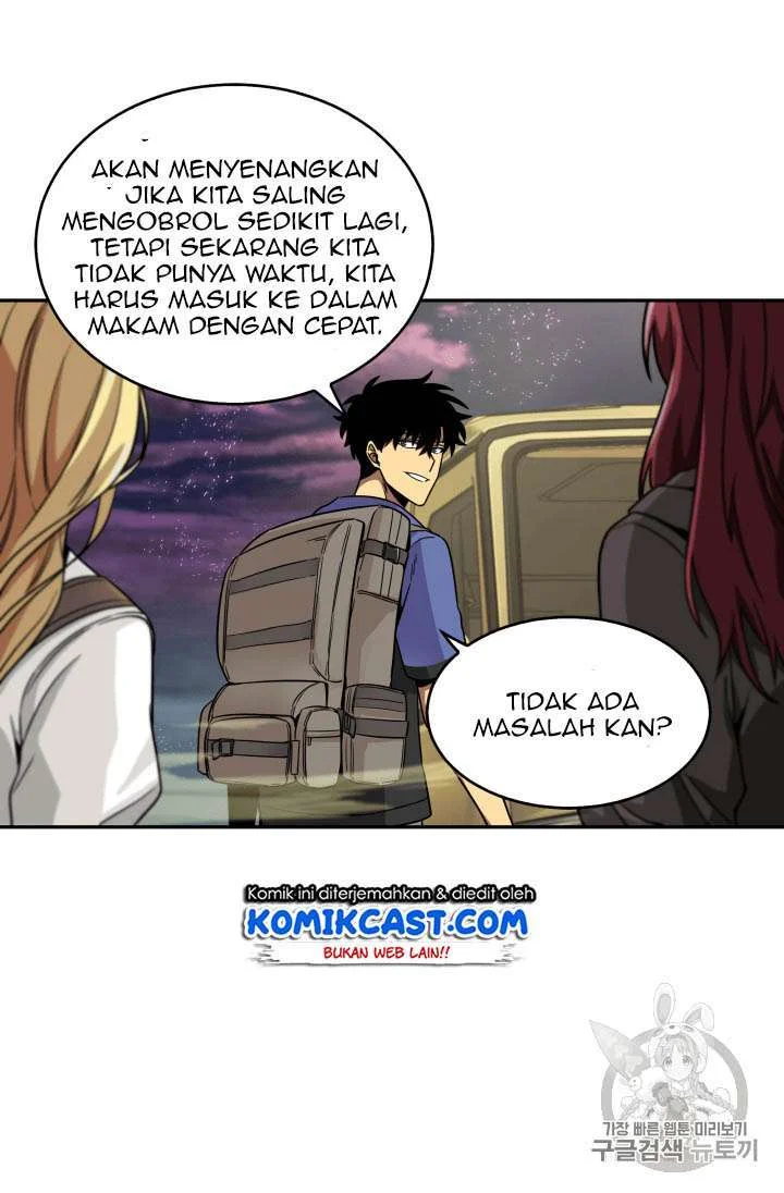 Tomb Raider King Bab 93 halaman 15