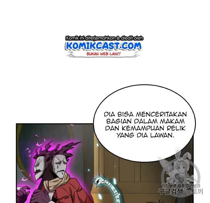 Tomb Raider King Bab 93 halaman 20