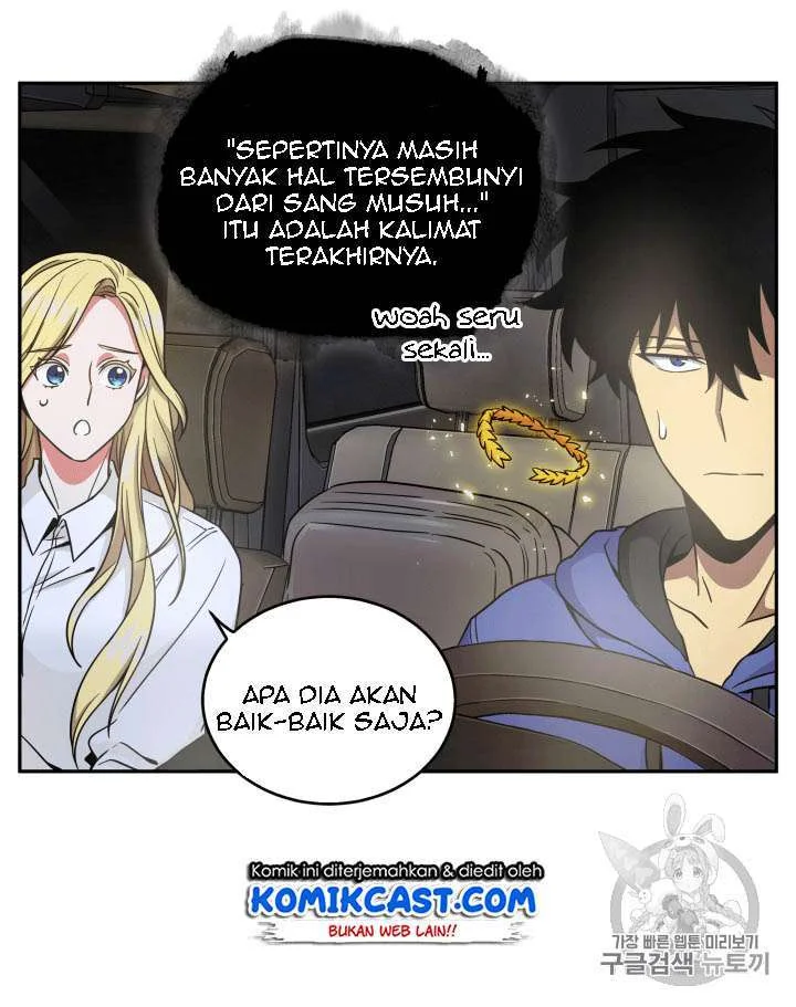 Tomb Raider King Bab 93 halaman 32