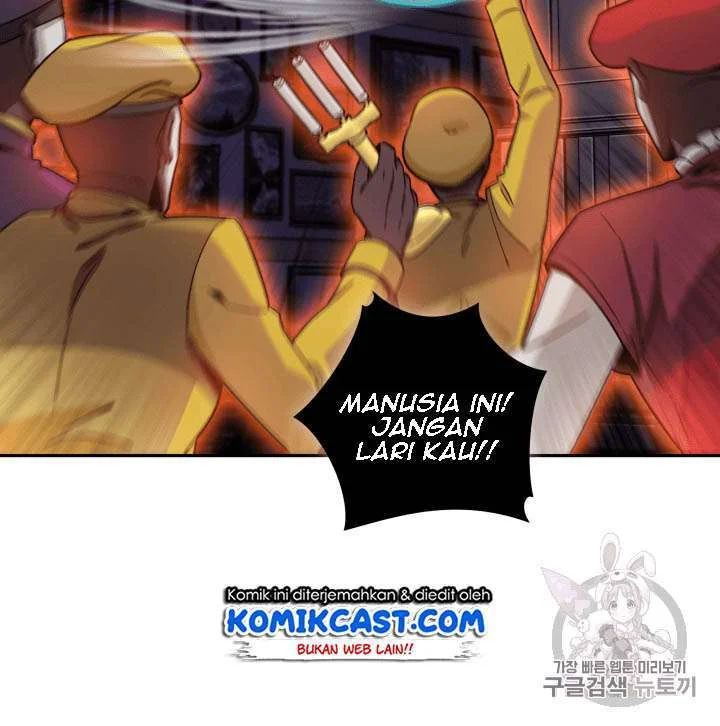 Tomb Raider King Bab 93 halaman 41