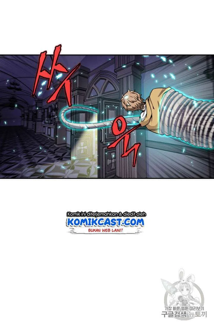 Tomb Raider King Bab 93 halaman 42