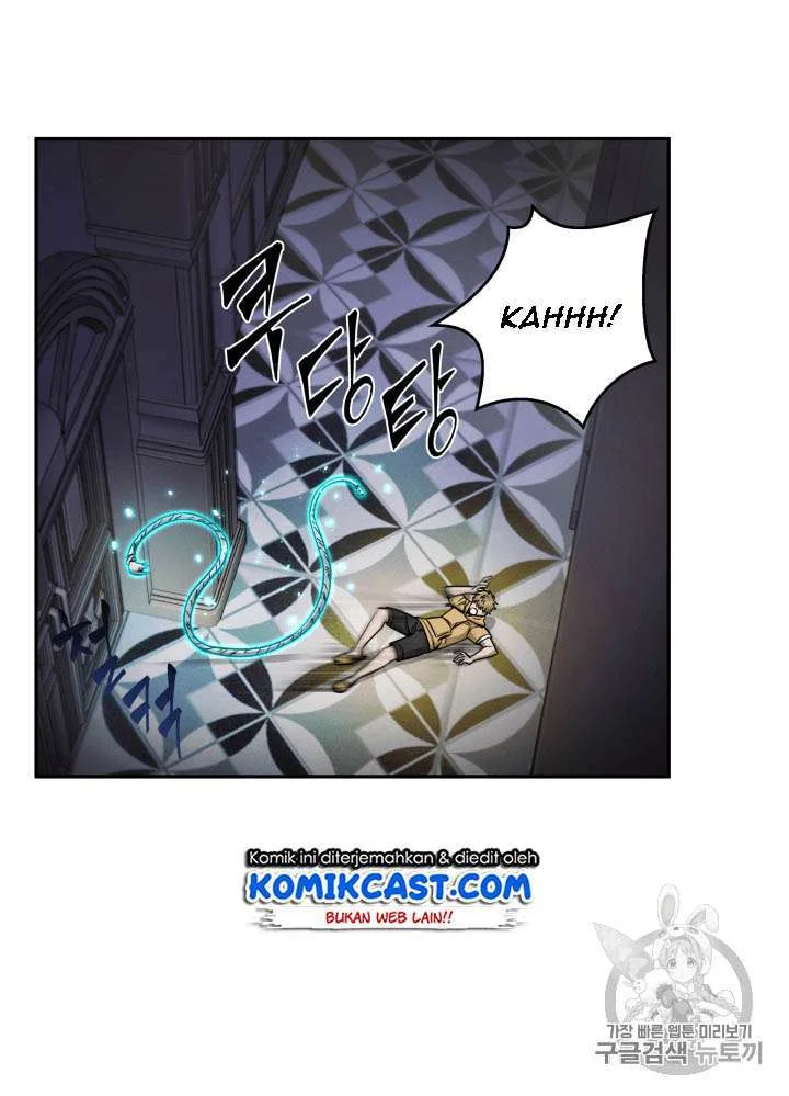 Tomb Raider King Bab 93 halaman 43