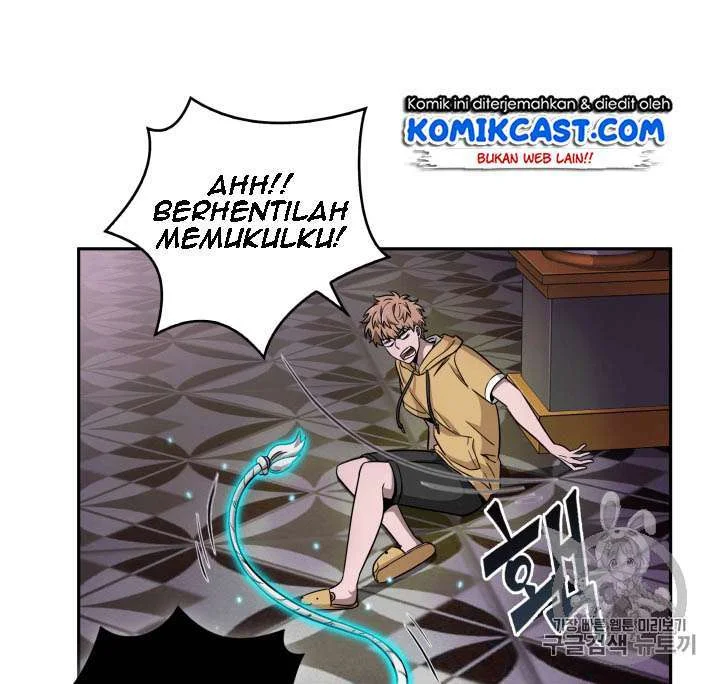 Tomb Raider King Bab 93 halaman 45