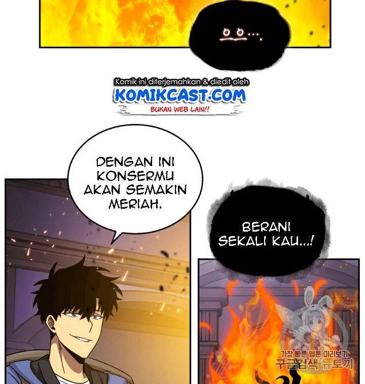 Tomb Raider King Bab 93 halaman 98