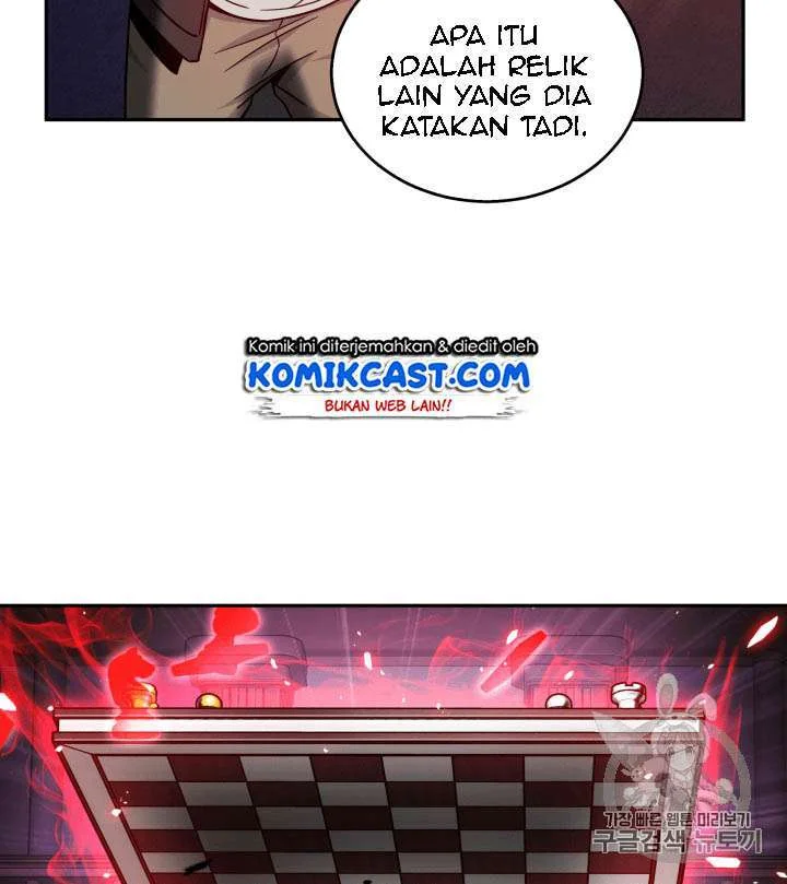 Tomb Raider King Bab 93 halaman 103