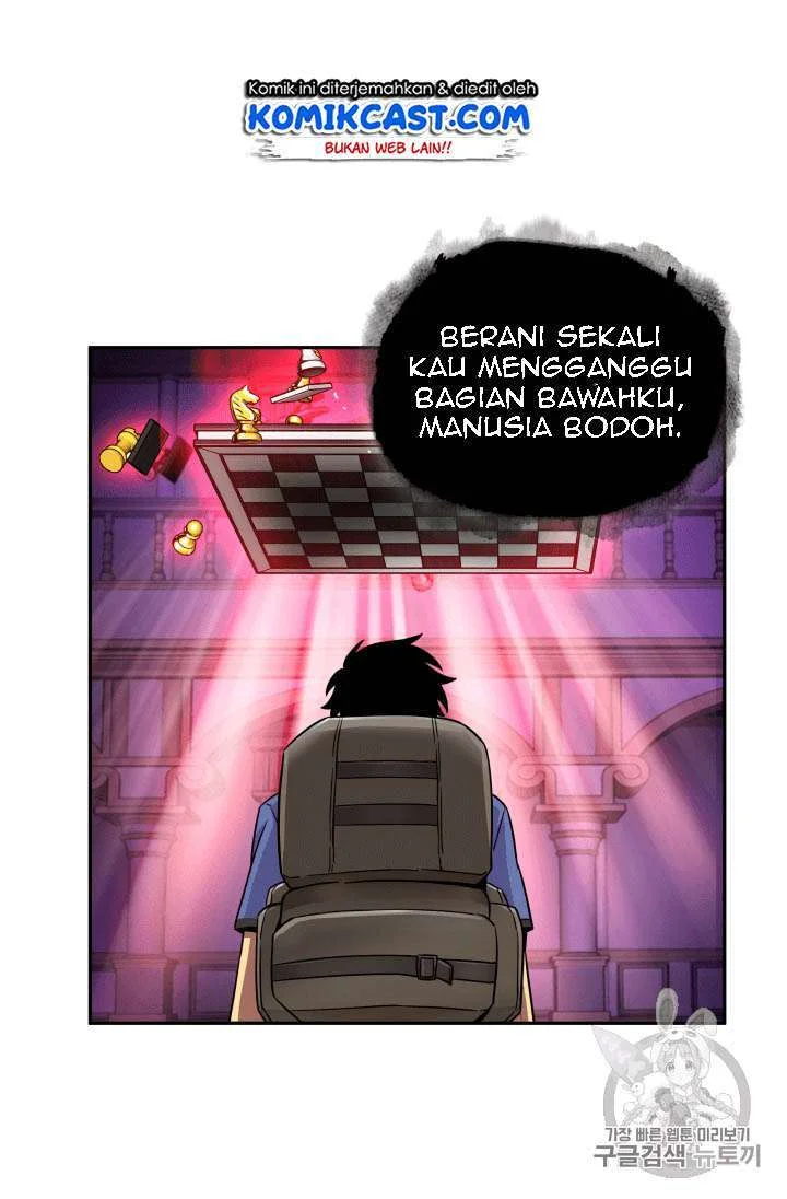 Tomb Raider King Bab 93 halaman 106