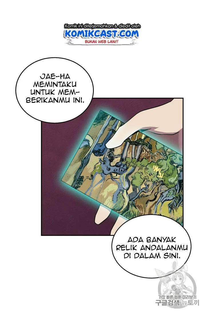 Tomb Raider King Bab 93 halaman 109