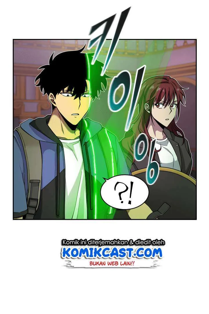 Tomb Raider King chapter 94 halaman 6