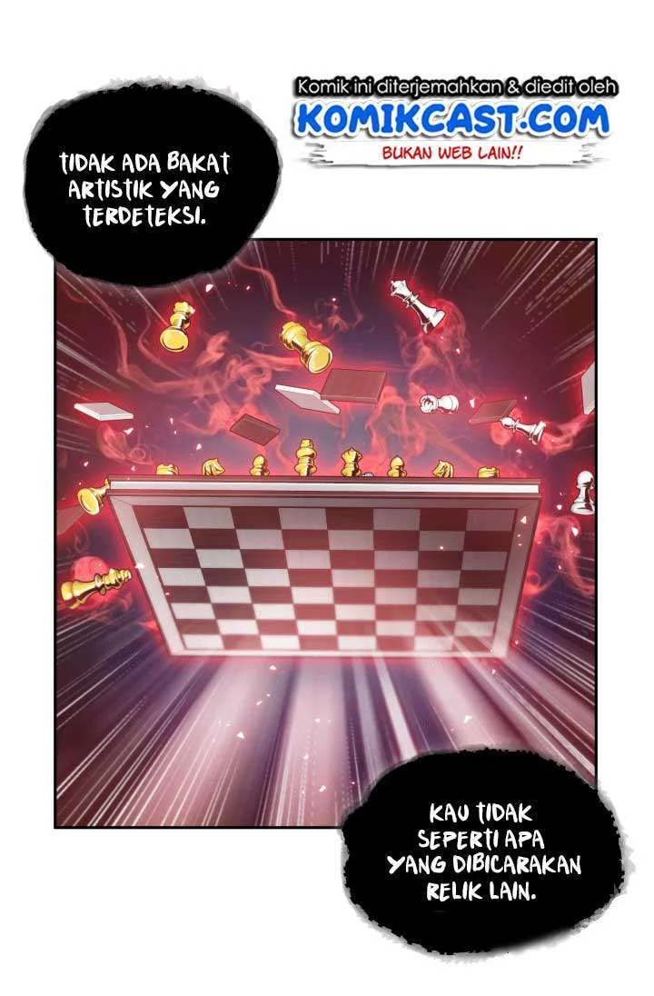 Tomb Raider King chapter 94 halaman 7