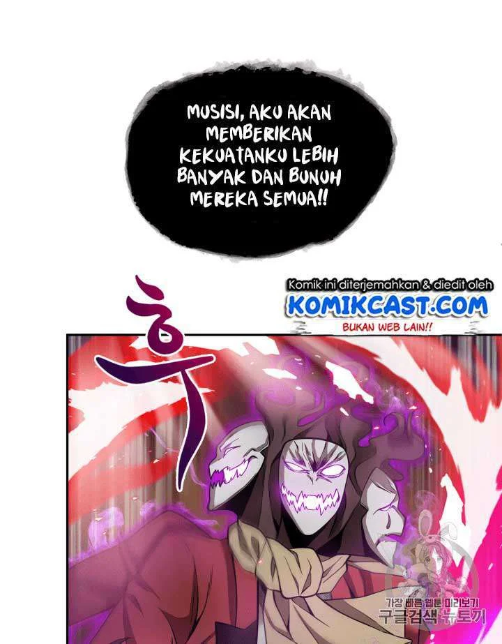 Tomb Raider King chapter 94 halaman 9