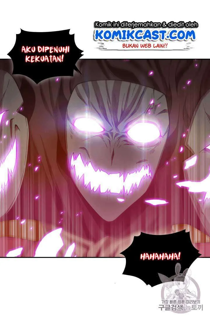 Tomb Raider King chapter 94 halaman 11