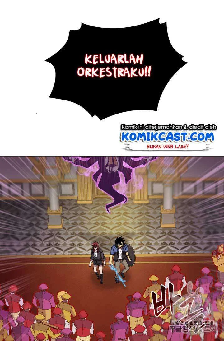 Tomb Raider King chapter 94 halaman 12