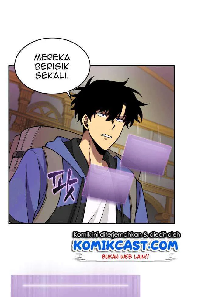 Tomb Raider King chapter 94 halaman 14