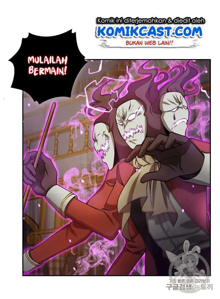 Tomb Raider King chapter 94 halaman 16