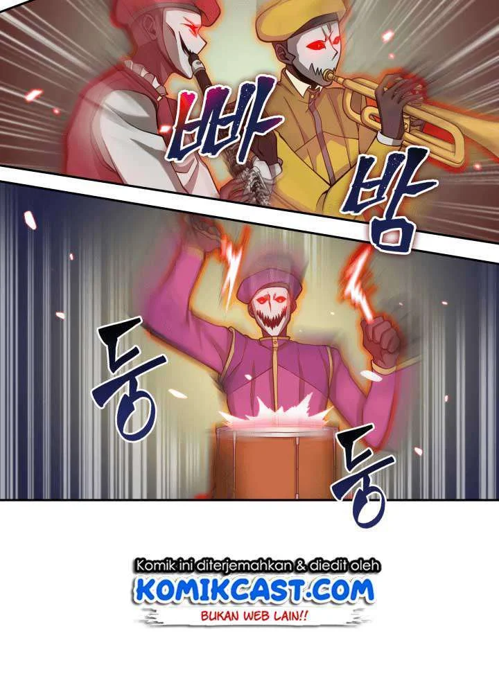 Tomb Raider King chapter 94 halaman 20
