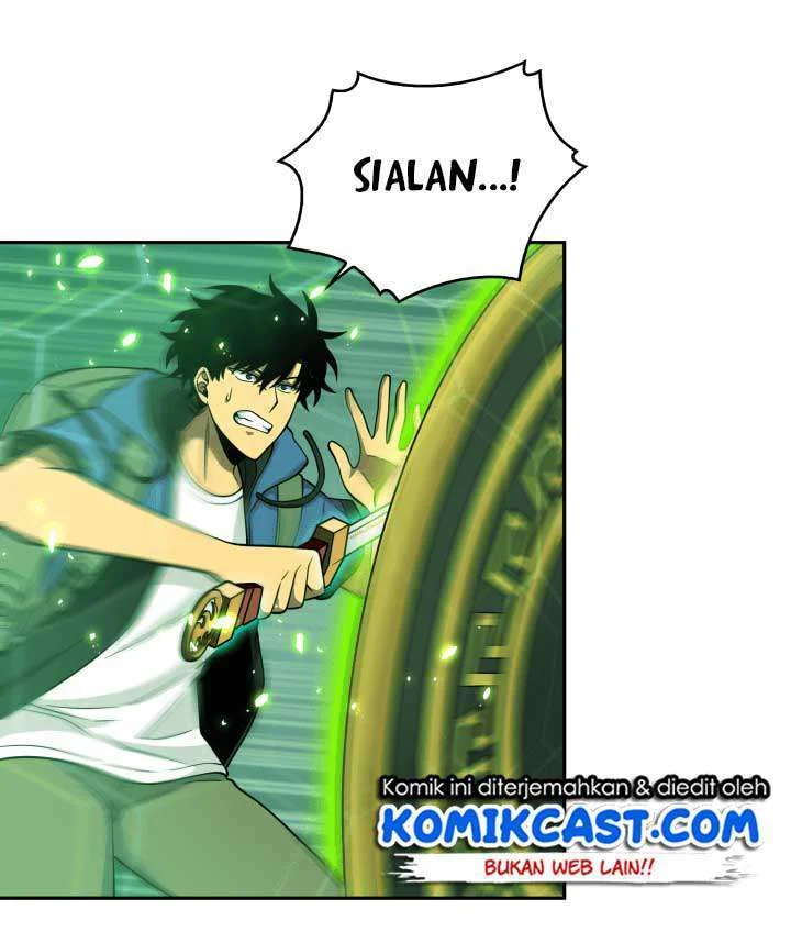 Tomb Raider King chapter 94 halaman 21
