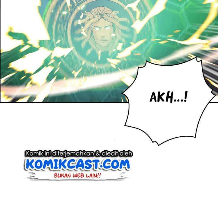 Tomb Raider King chapter 94 halaman 23