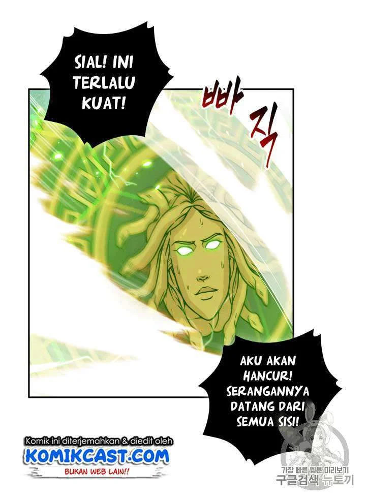 Tomb Raider King chapter 94 halaman 24