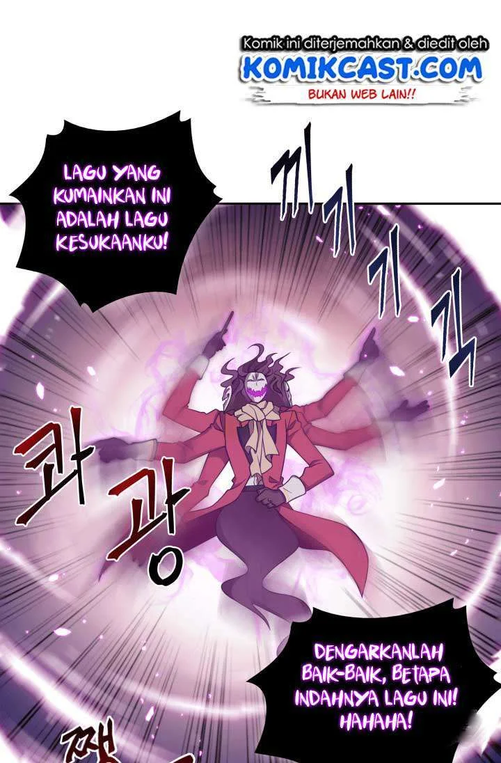 Tomb Raider King chapter 94 halaman 25