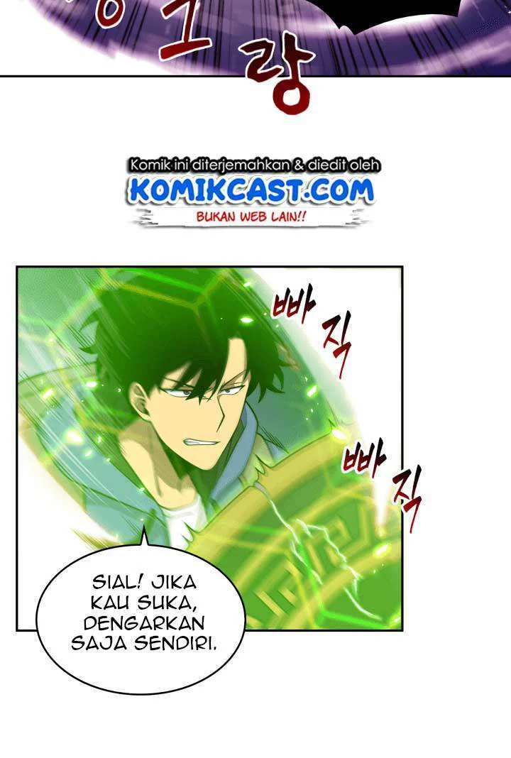 Tomb Raider King chapter 94 halaman 26