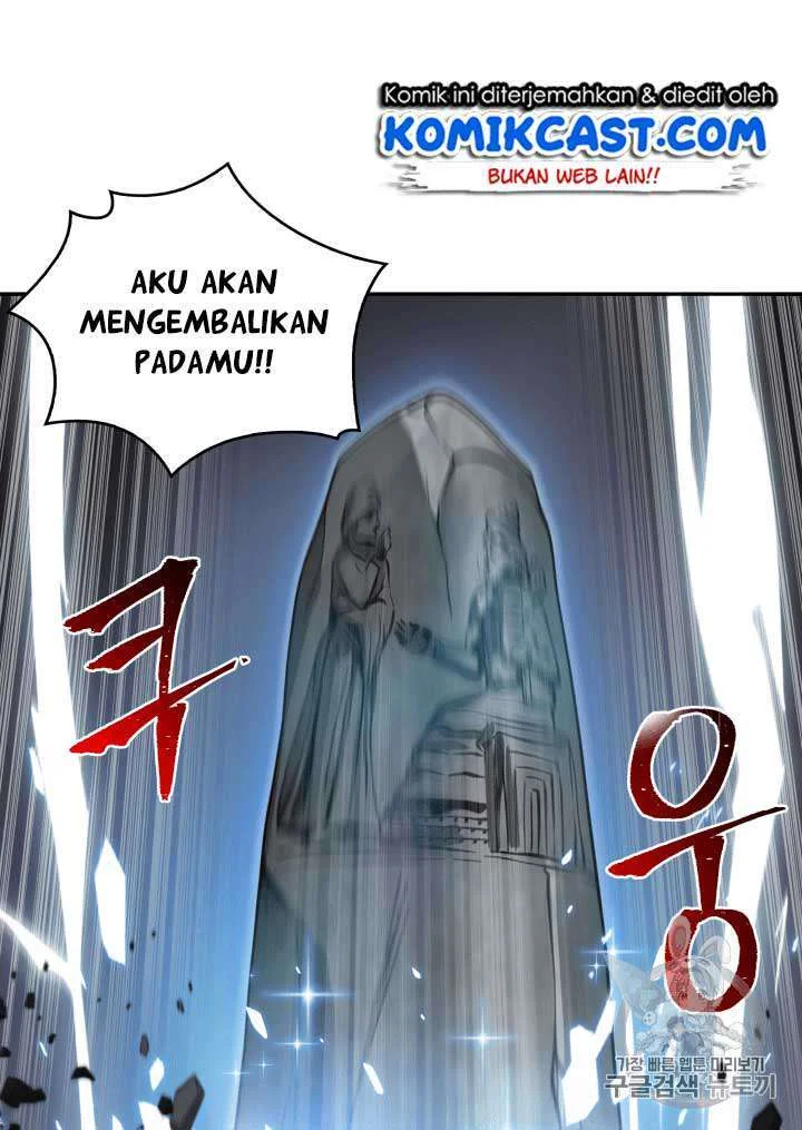 Tomb Raider King chapter 94 halaman 27