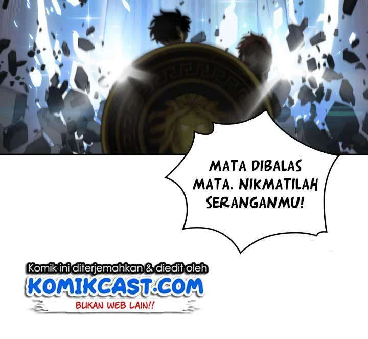 Tomb Raider King chapter 94 halaman 28