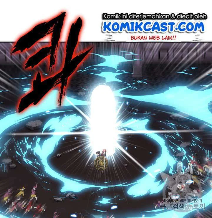 Tomb Raider King chapter 94 halaman 29