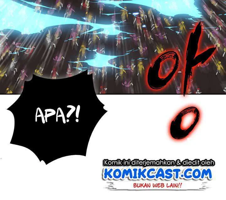 Tomb Raider King chapter 94 halaman 30