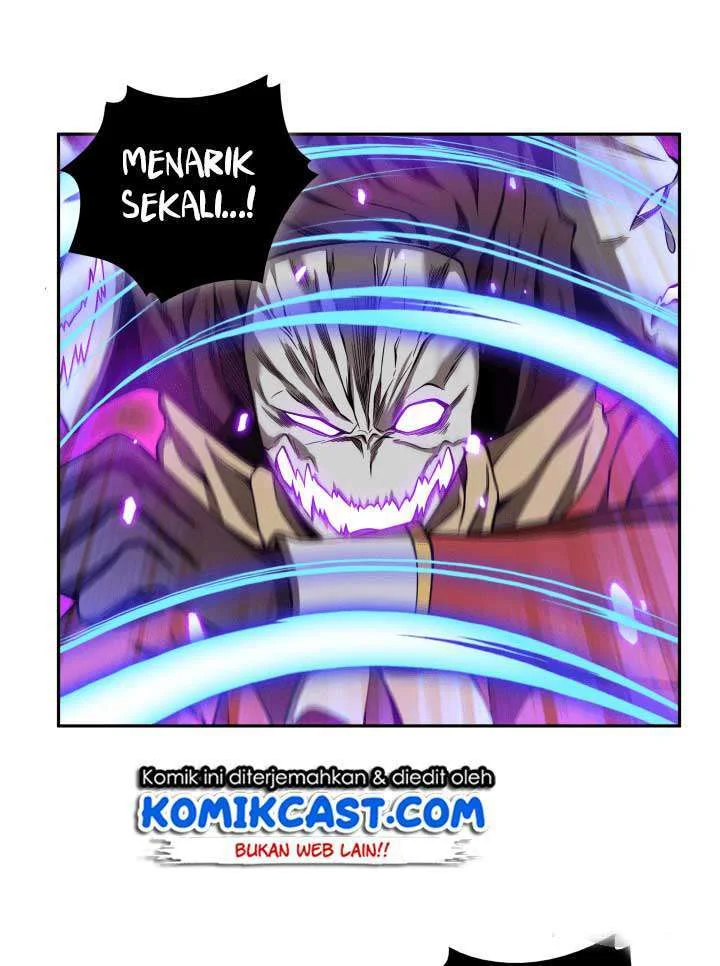 Tomb Raider King chapter 94 halaman 31