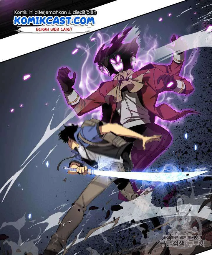Tomb Raider King chapter 94 halaman 33