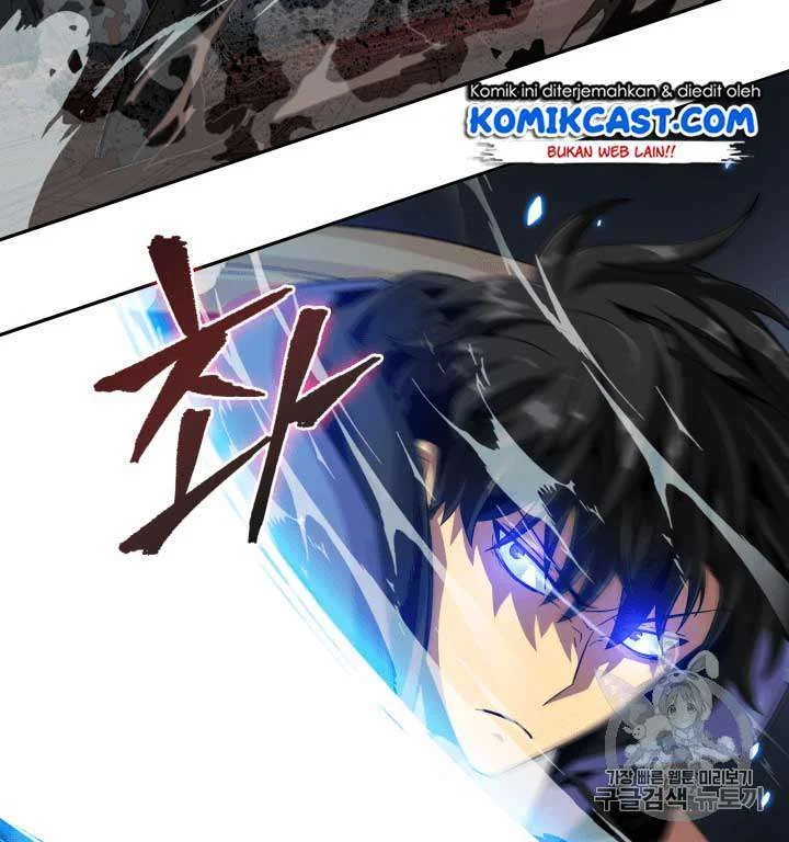 Tomb Raider King chapter 94 halaman 34