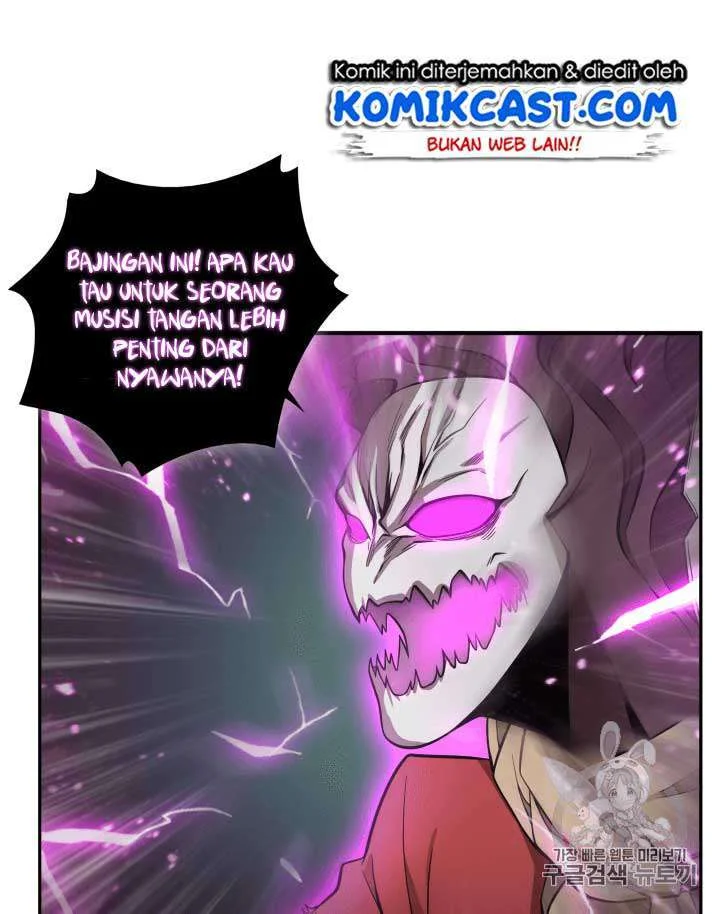 Tomb Raider King chapter 94 halaman 38
