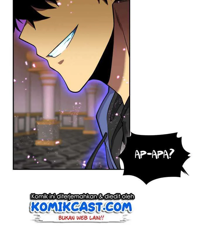 Tomb Raider King chapter 94 halaman 40