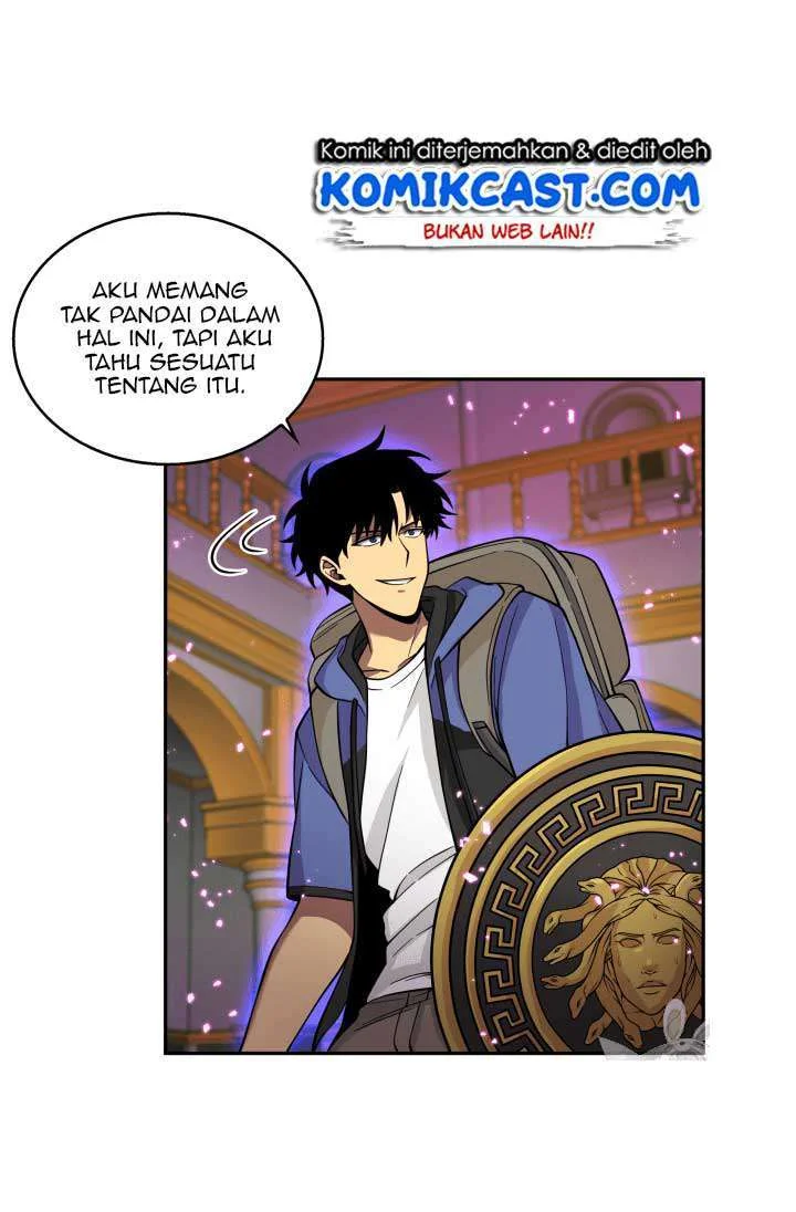Tomb Raider King chapter 94 halaman 41
