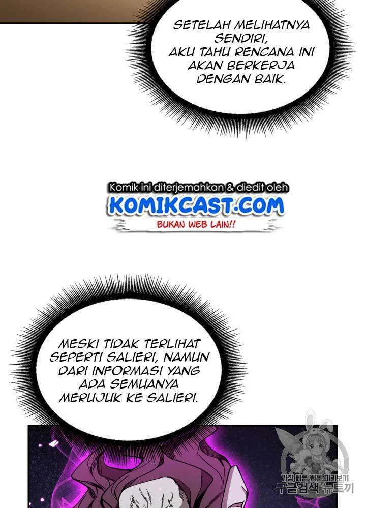 Tomb Raider King chapter 94 halaman 43