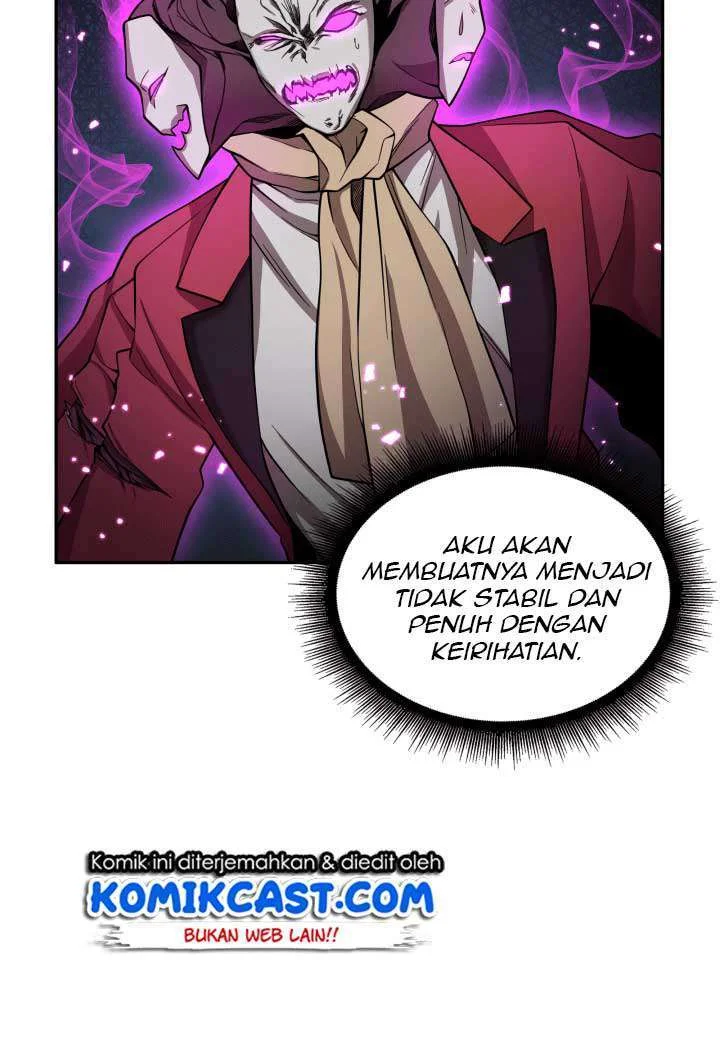 Tomb Raider King chapter 94 halaman 44