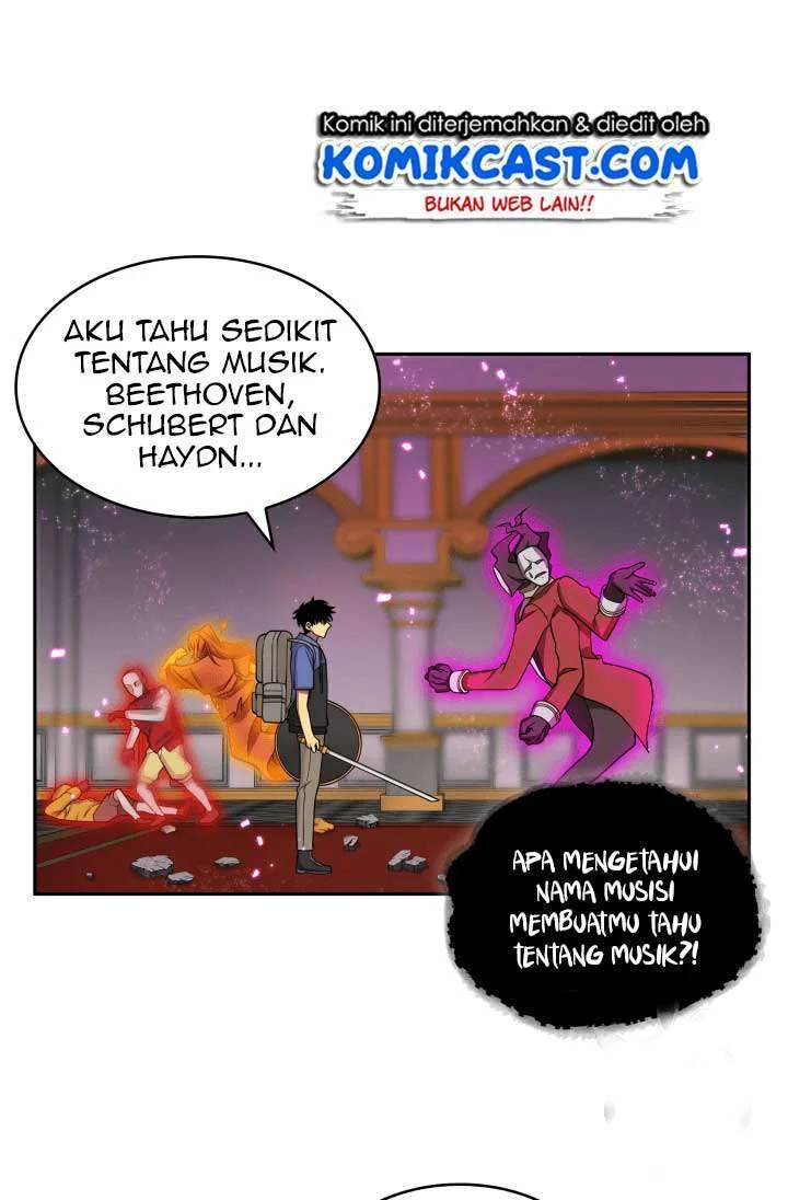 Tomb Raider King chapter 94 halaman 46