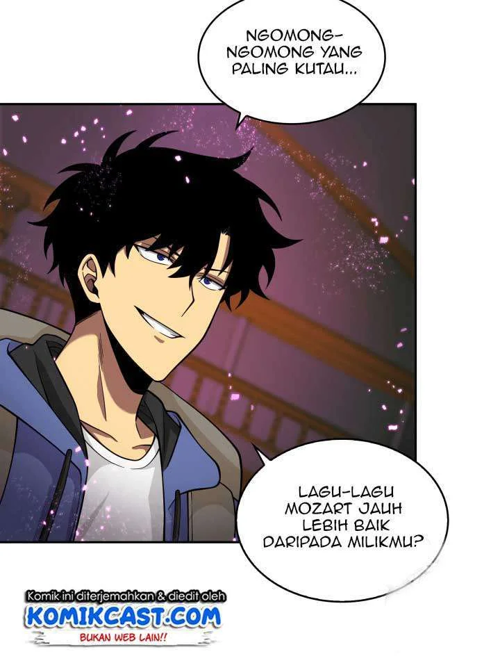 Tomb Raider King chapter 94 halaman 47