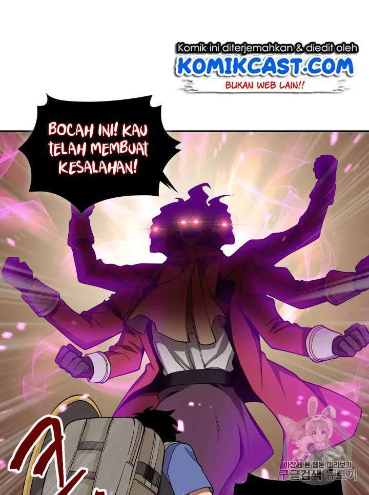 Tomb Raider King chapter 94 halaman 49