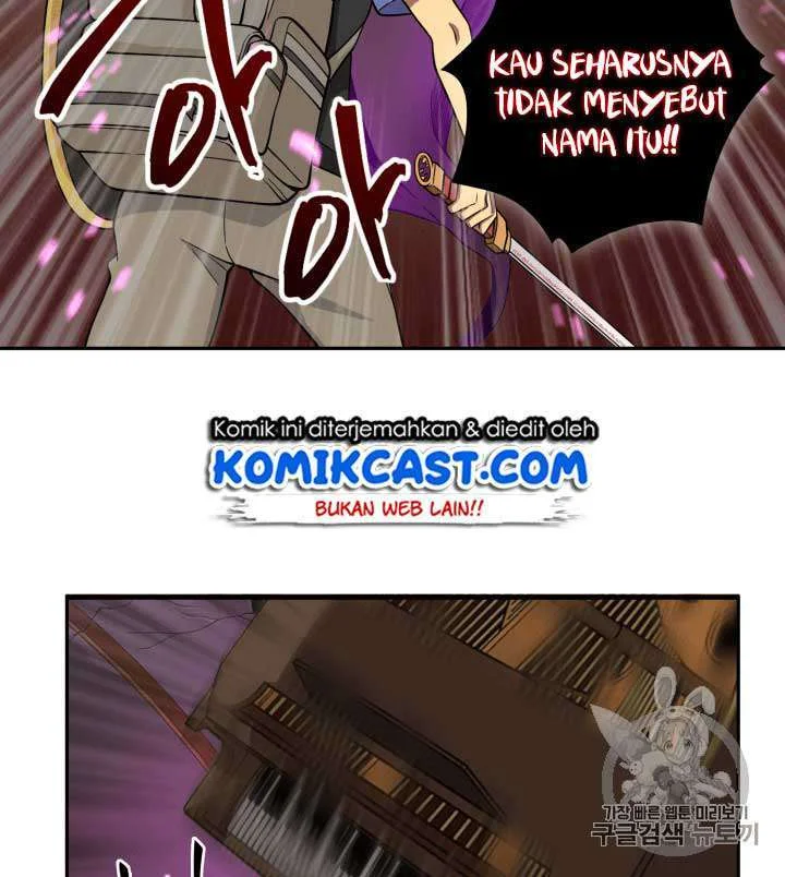 Tomb Raider King chapter 94 halaman 50