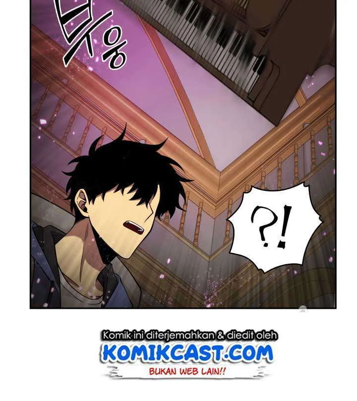 Tomb Raider King chapter 94 halaman 51