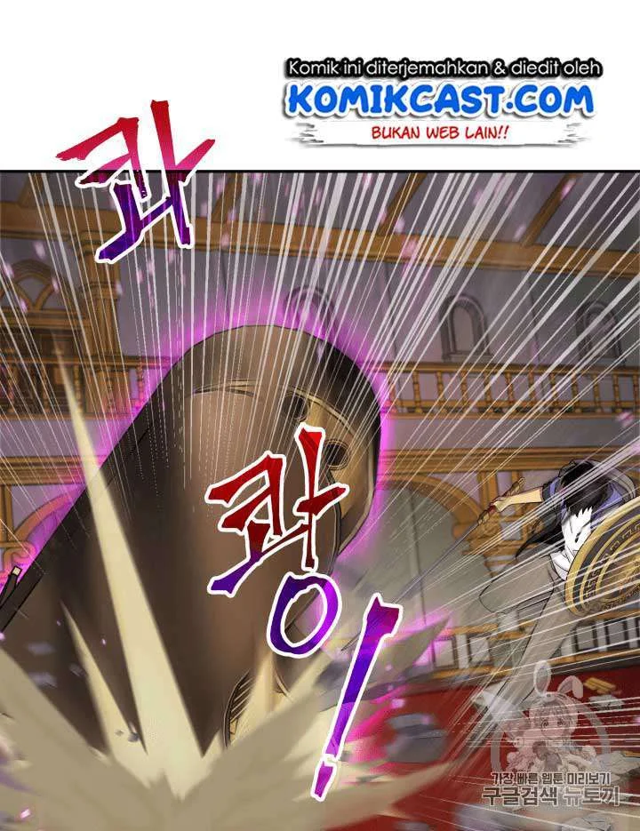 Tomb Raider King chapter 94 halaman 52