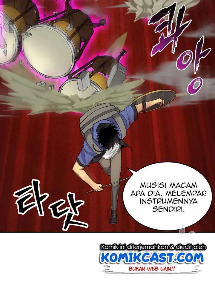 Tomb Raider King chapter 94 halaman 54