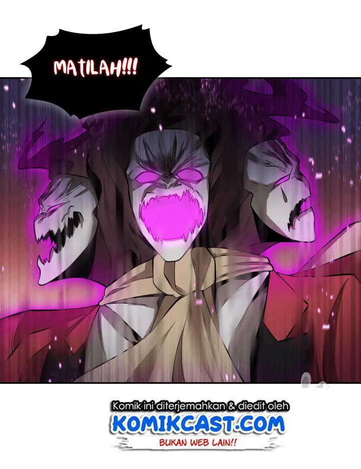 Tomb Raider King chapter 94 halaman 55